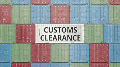 customs-clearance-agent